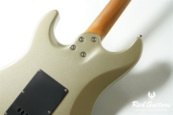 GS-2DX RSM/M - Misty Dawn Gold